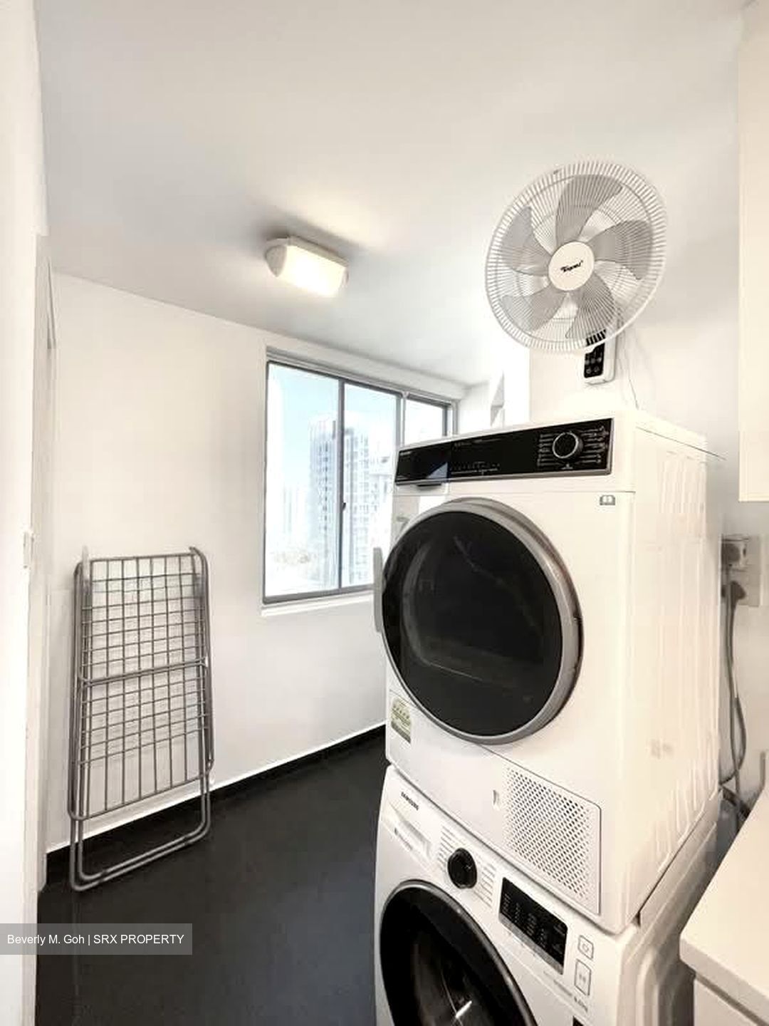 Crystal Rhu (D15), Apartment #536654381